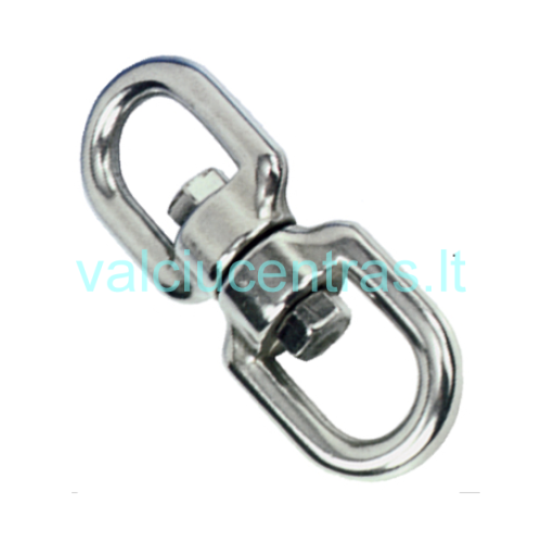 Dviguba kilpa - suktukas įvairių dydžių Dviguba kilpa - suktukas įvairių dydžių